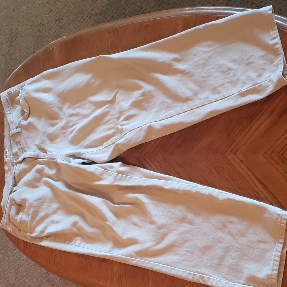 Khakis Jeans